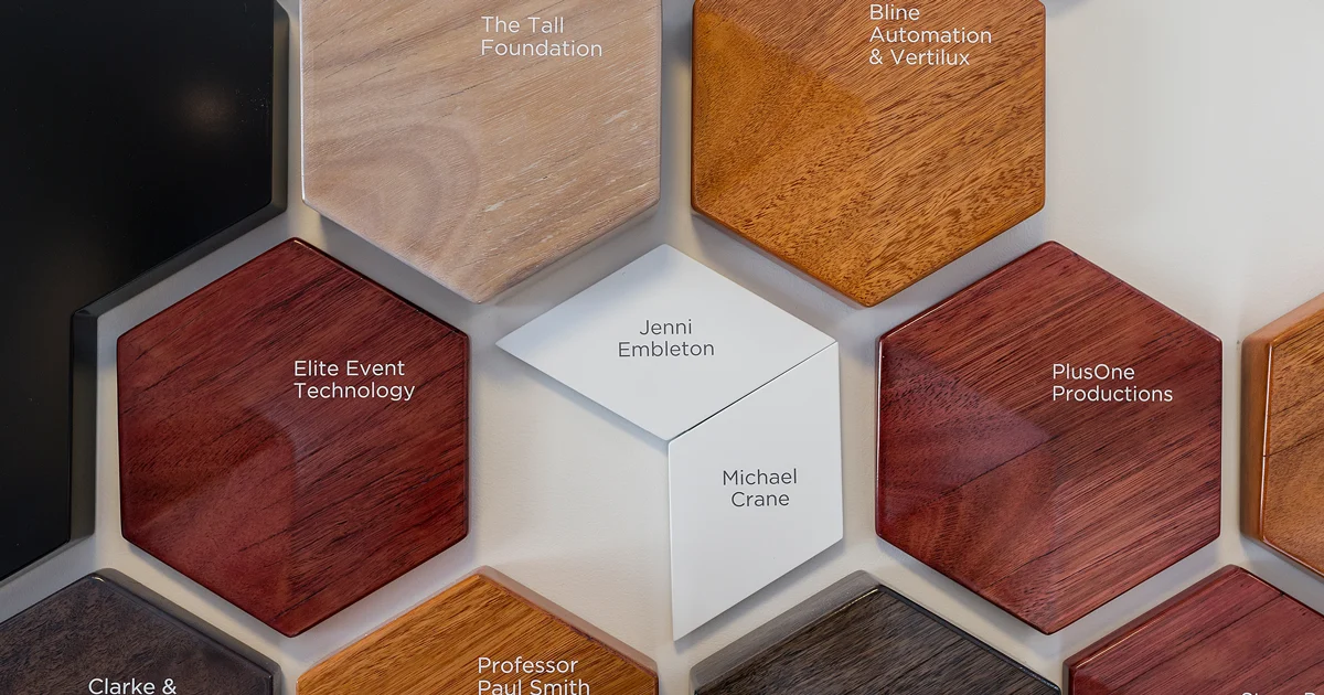 John James Memorial Foundation Ltd logo